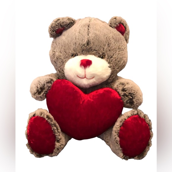 Stuffed Bear - Picture 2 of 3